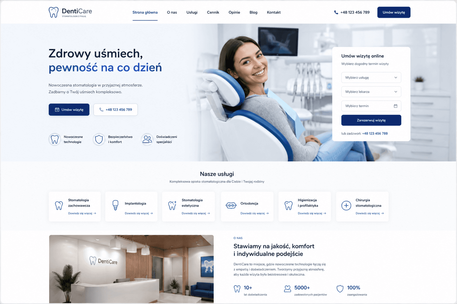 Denti Care